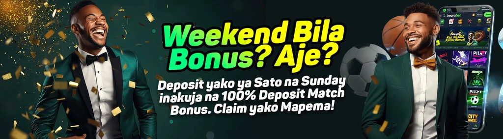 Bonasi za ImaraBet Kenya - Jinsi ya Kupata Faida Kubwa